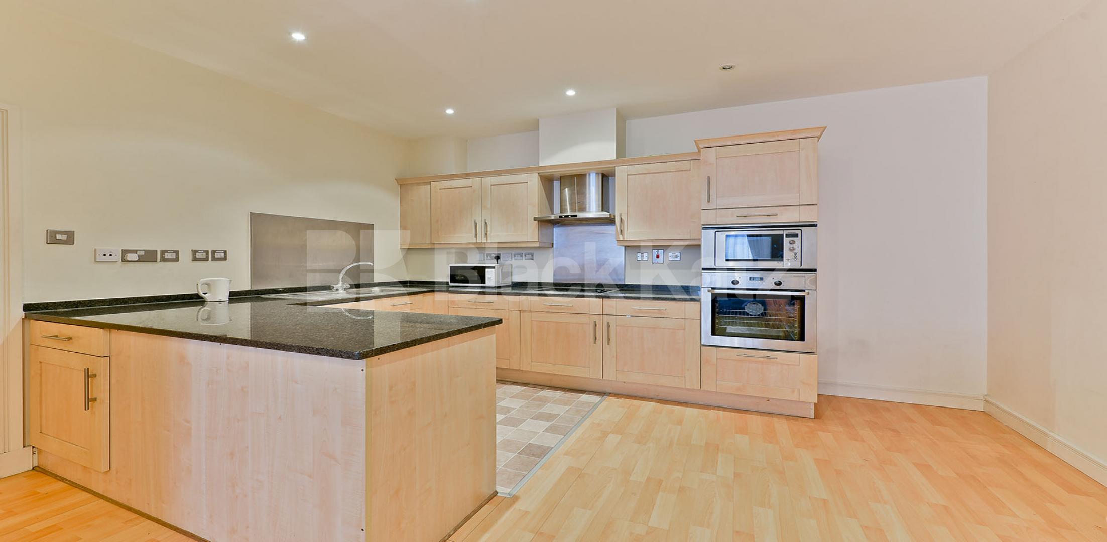 			NEW INSTRUCTION, 2 Bedroom, 1 bath, 1 reception Apartment			 Oxford Drive , London Bridge